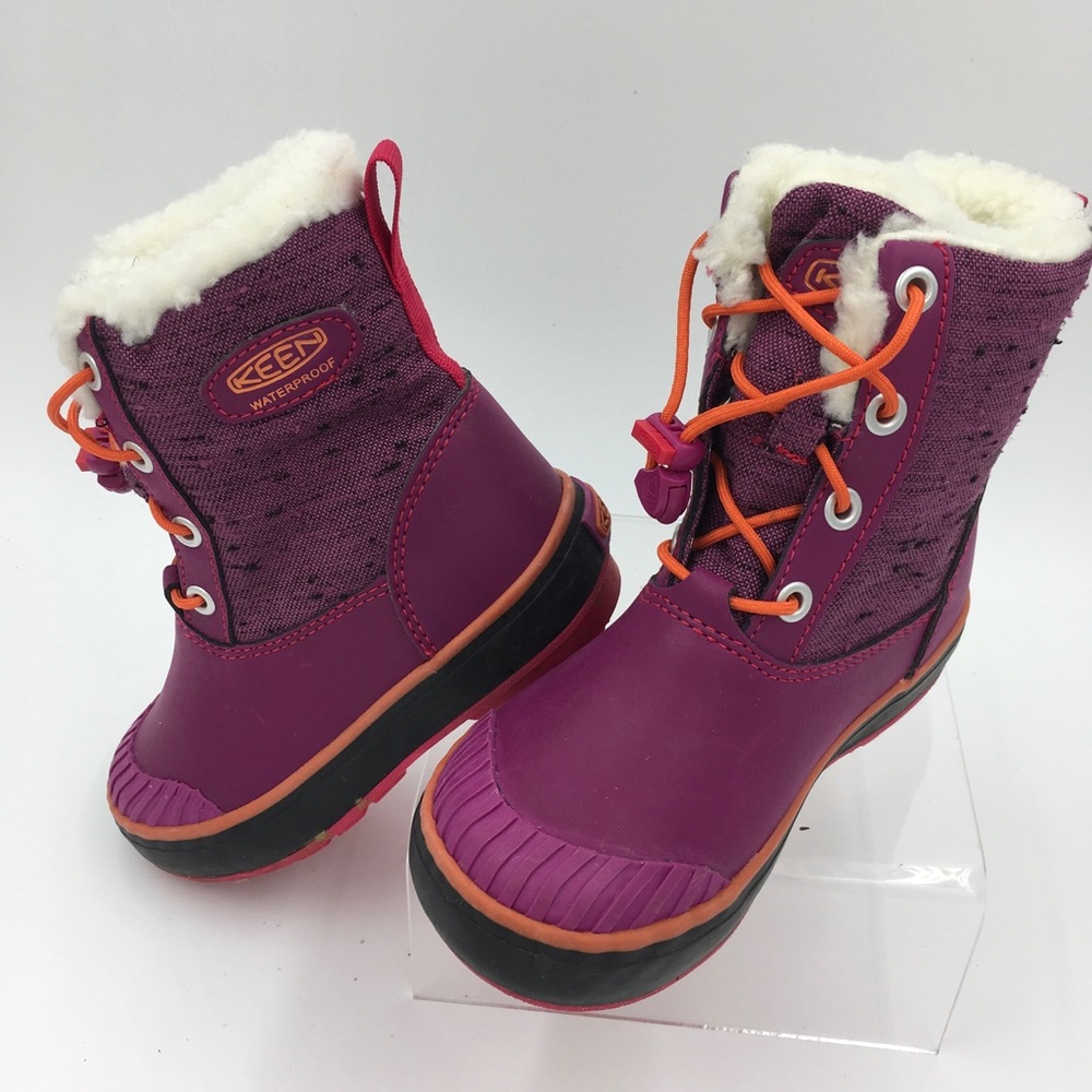 Keen Elsa Waterproof Boot